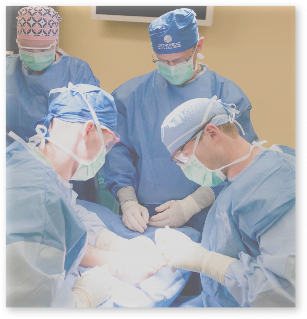 SURGICAL BACKGROUND IMAGE